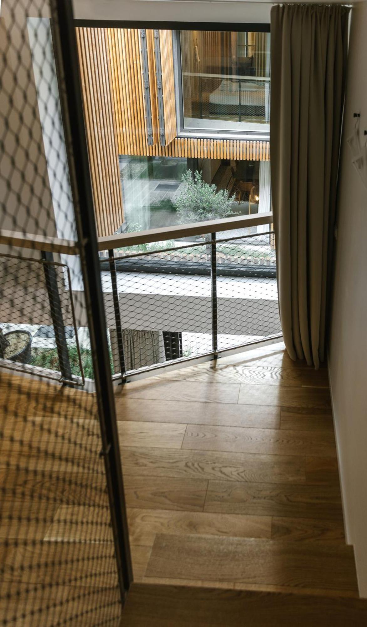 维也纳Kleines Stadthaus In Toplage别墅 外观 照片