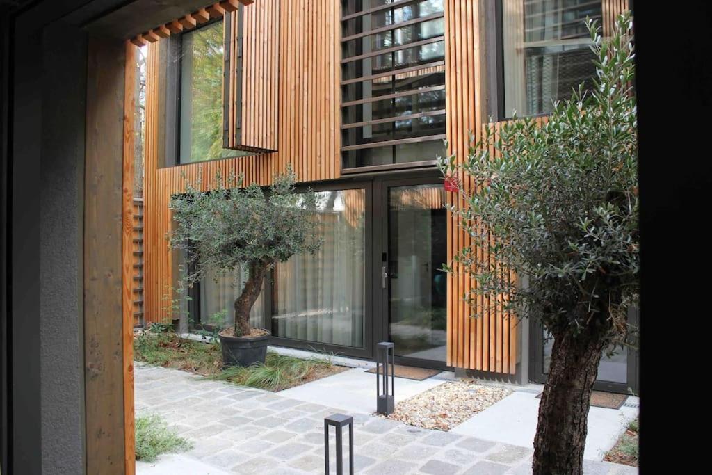 维也纳Kleines Stadthaus In Toplage别墅 外观 照片